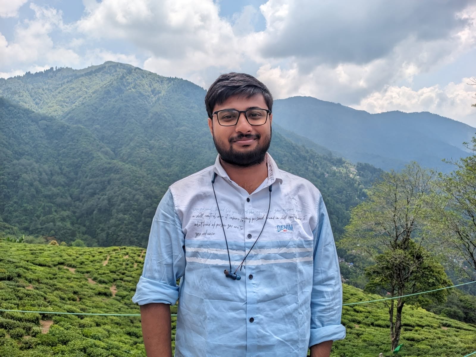 Team member