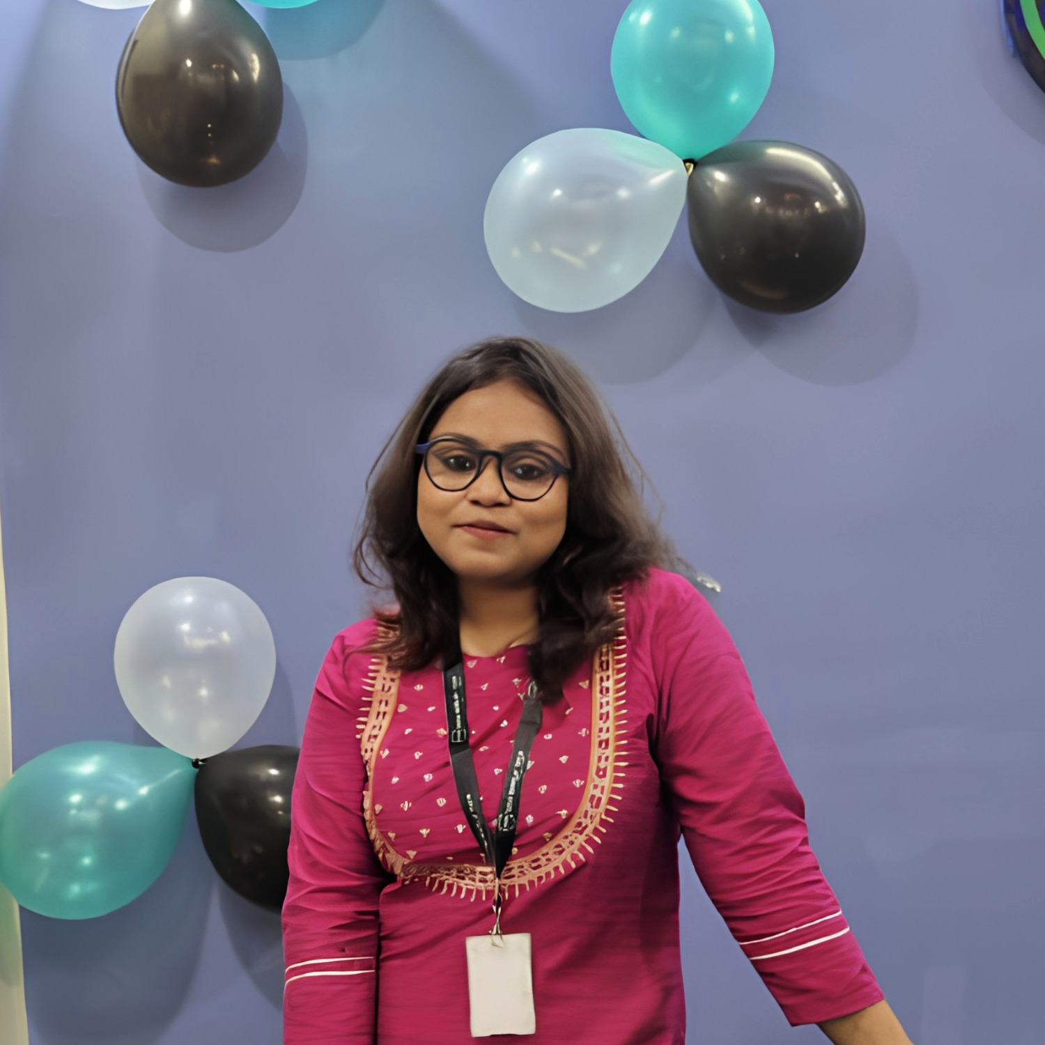 Team member