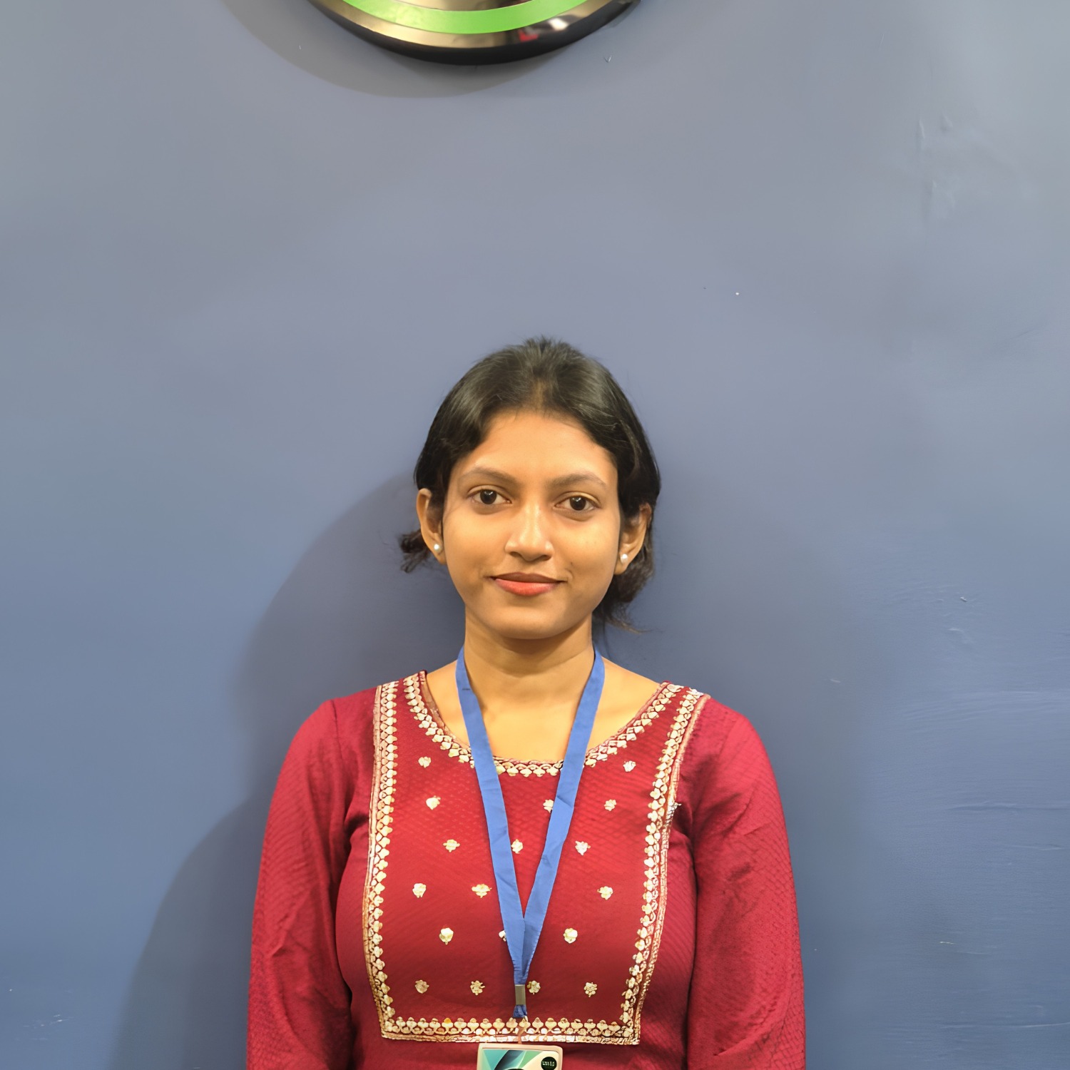 Team member