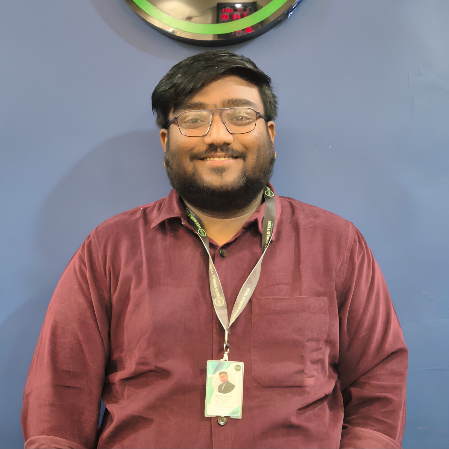 Team member