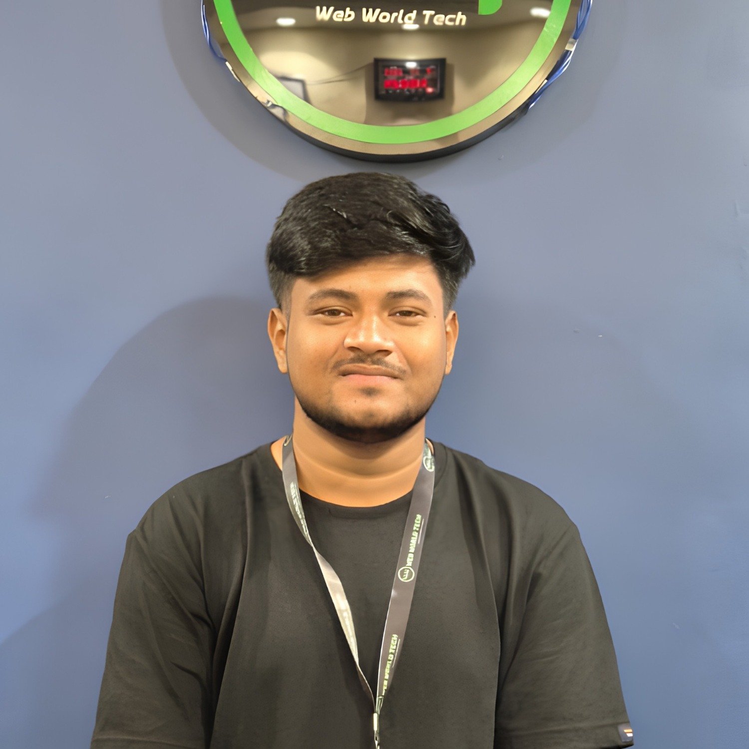 Team member