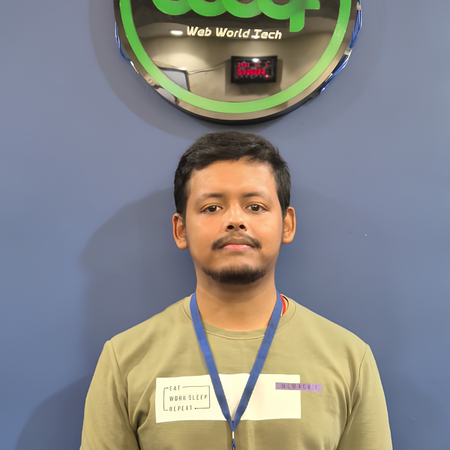 Team member